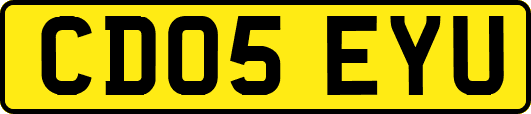 CD05EYU