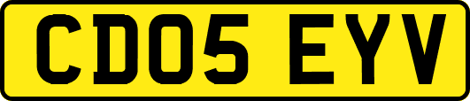CD05EYV