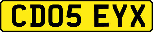 CD05EYX