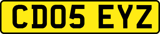 CD05EYZ