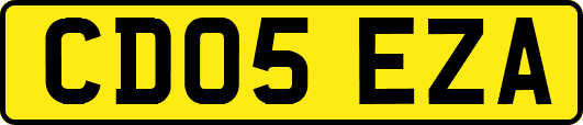 CD05EZA