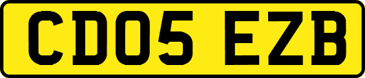 CD05EZB
