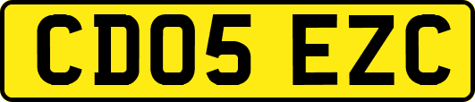 CD05EZC