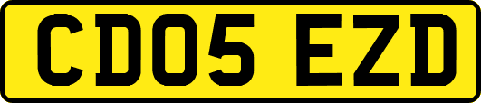 CD05EZD