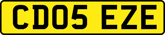CD05EZE