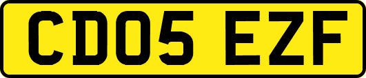 CD05EZF