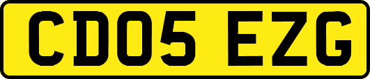CD05EZG