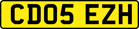 CD05EZH