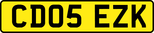 CD05EZK