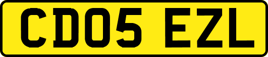 CD05EZL