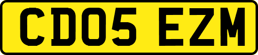 CD05EZM