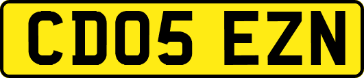 CD05EZN