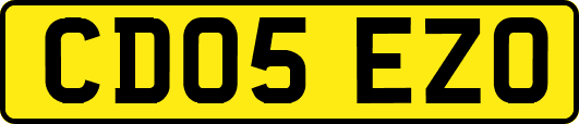 CD05EZO