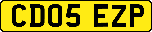 CD05EZP