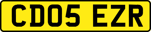 CD05EZR