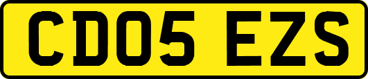 CD05EZS