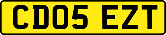 CD05EZT