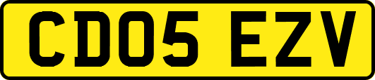 CD05EZV