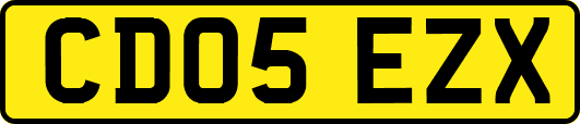 CD05EZX