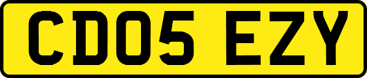 CD05EZY