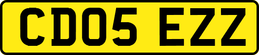 CD05EZZ