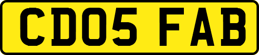 CD05FAB