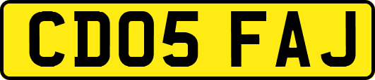 CD05FAJ