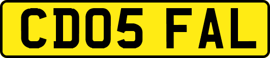 CD05FAL