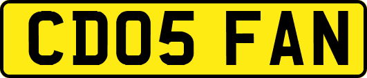 CD05FAN