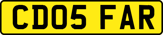 CD05FAR