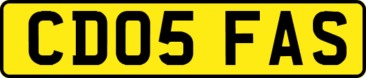 CD05FAS
