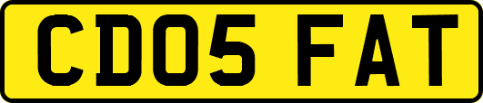 CD05FAT