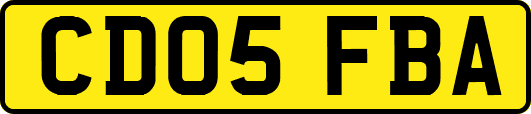 CD05FBA