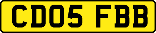 CD05FBB