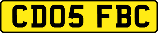 CD05FBC