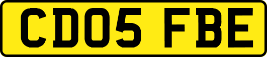 CD05FBE