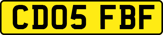 CD05FBF