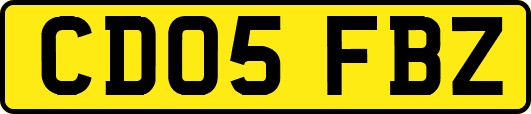 CD05FBZ