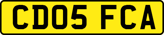 CD05FCA