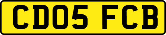 CD05FCB