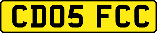 CD05FCC