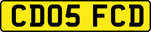 CD05FCD