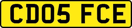 CD05FCE