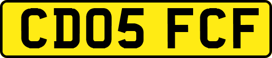 CD05FCF