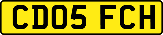 CD05FCH