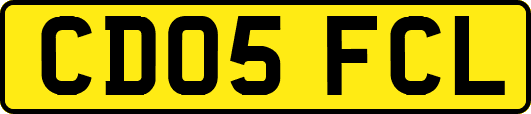 CD05FCL