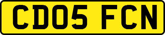 CD05FCN