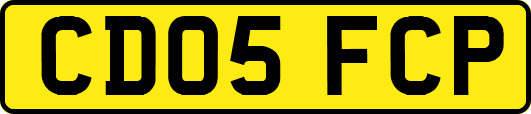 CD05FCP