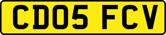 CD05FCV