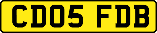 CD05FDB